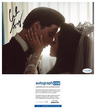 Cailee Spaeny ‘Priscilla’ Actress Signed 8x10 Photo ACOA COA PROOF Cailee Spaeny ‘Priscilla’ Actress Signed 8x10 Photo ACOA COA PROOF
