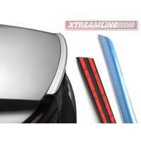 Painted Trunk Lip Spoiler For Nissan Altima L31 0206 Sedan Sheer Silver Ky1 Painted Trunk Lip Spoiler For Nissan Altima L31 0206 Sedan Sheer Silver Ky1