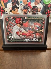 2024 Topps Holiday Parallels - Silver, Blue, Tree, Red Plaid - You Pick!!!!!!