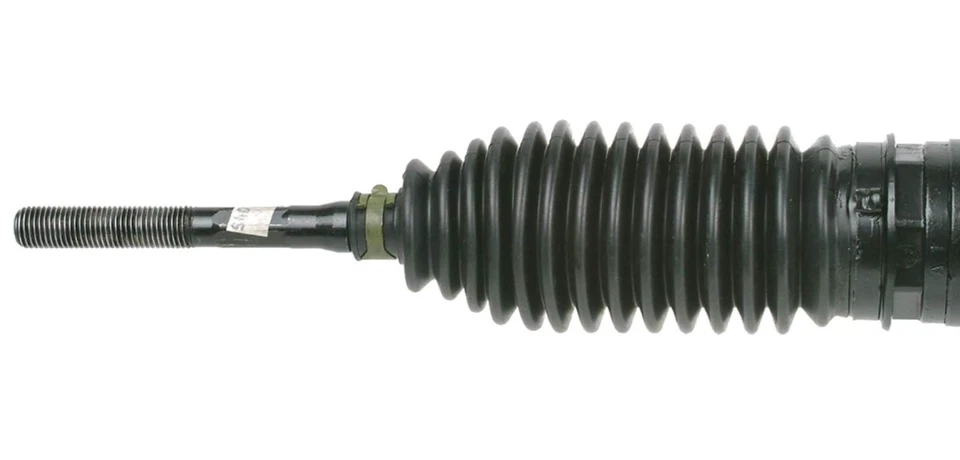 Reman OEM 26-2045 estante y piñón PARA 06-09 Fusion, 06 Zephyr, 06-09 Milán Foto 2 de 4