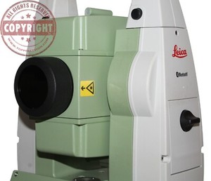 Chargeur GEOMAX ZAD800 Pour Station Totale ZT20 ZT10R - Neuf