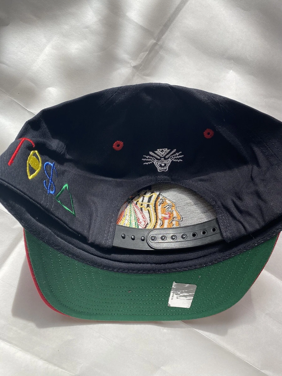 Tisa snapback deals