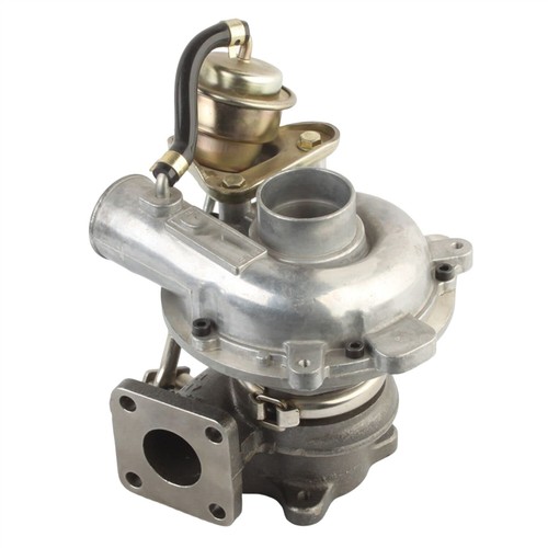 New Turbocharger VB420076 8973311850 For Isuzu 4JB1TC Engine RHF4H Turbo - Picture 3 of 5