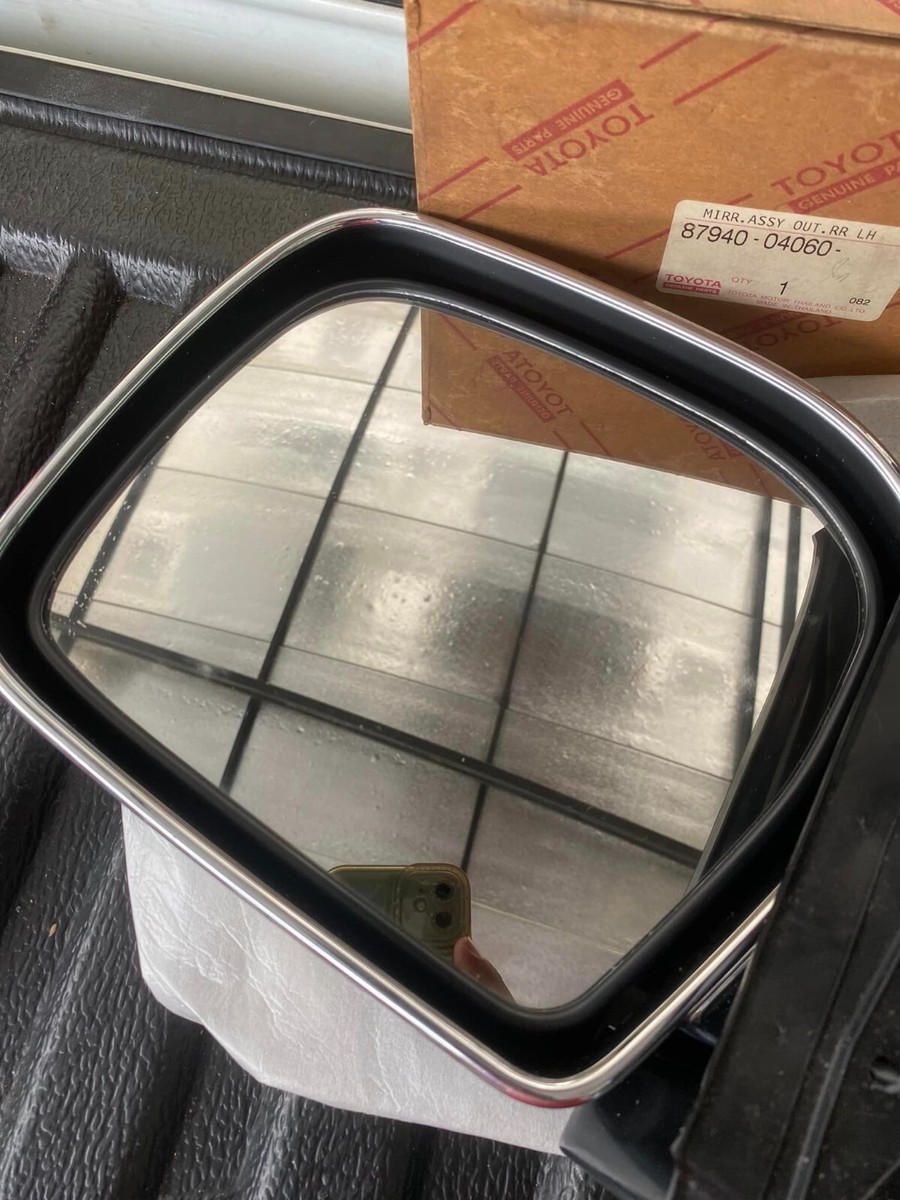 Fit For TOYOTA HILUX TIGER D4D LN145 147 167 RZN170 Side Mirror