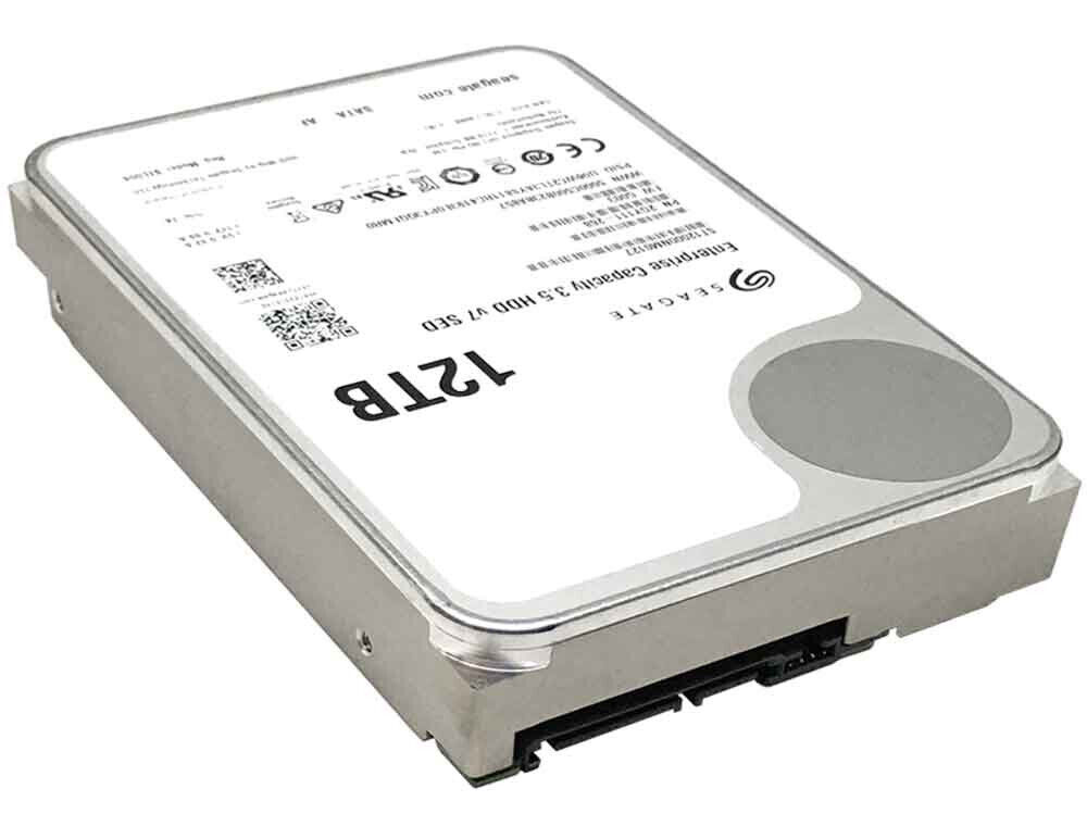 Seagate ST12000NM0127 12TB 256MB 7200RPM 3.5 Seagate ST12000NM0127 12TB 256MB 7200RPM 3.5