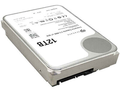 Seagate 12TB 256MB 7200RPM 3.5in SATA 6Gb/s Enterprise Hard Seagate 12TB 256MB 7200RPM 3.5in SATA 6Gb/s Enterprise Hard