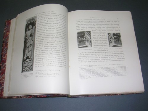 Architektur religiöse Kunst Ikonographie E. Männlich religiöse Kunst im 13. Jahrhundert - Bild 4 von 9