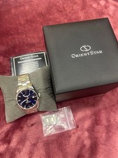 ORIENTSTAR Orient Star AUTOMATIC Men's Wristwatch