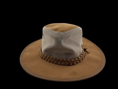 Accessories | Dorfman Pacific Mens Cooler Aussie Soaker Hat In Light Beige Fisherman 6849ca9460beafbbd3d783d9