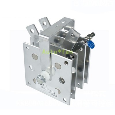 1 Pc. New DQDI200A Welding Machine Rectifier 100*100*4P