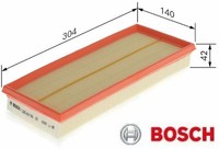 Bosch F026400746 Luftfilter Luftfiltereinsatz FüR Toyota