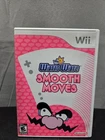 WarioWare: Smooth Moves (Nintendo Wii, 2007) CIB Complete In Box Tested Working