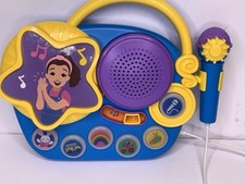 Ms. Rachel Sing Along Boombox