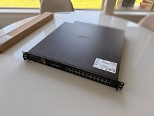 SonicWall NSa 4700 Next-Gen Firewall  Gen7 Rack Slide Kit   Single PSU