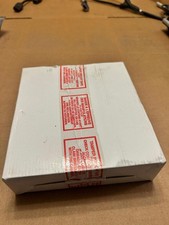 SEALED Genovation Controlpad CP48-USBHID Programming Keyboard