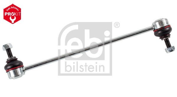 Tige de stabilisateur FEBI BILSTEIN 33811 en acier renforcé pour suspension OPEL