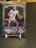 Sienna Betts 2025-26 Bowman - 1st Chrome Reptilian SP - UCLA