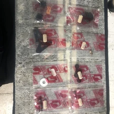 Vintage Pb Racing  X5 , Associated Delta Novarossi