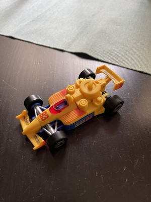 Transformers Generation 2 Leadfoot