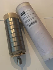 DAYTON AEYE4 / 41TK90 Impeller Cartridge (Use with 45MW91 / 45MW92 Booster Pump)