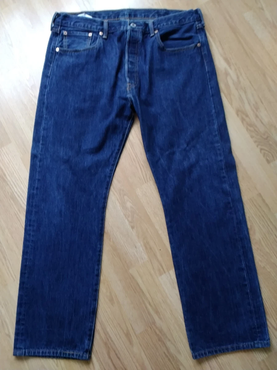 Levis 501 Jeans W38 L30 for sale | eBay UK