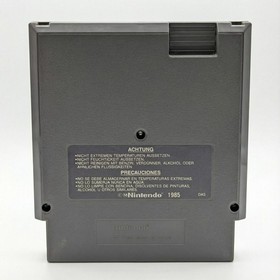 Double Dragon II The Revenge Nintendo NES Modul Sehr Gut Acclaim
