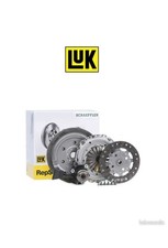 Kit D'embrayage Volant Moteur Luk 600030000 PSA 1.6l Hdi