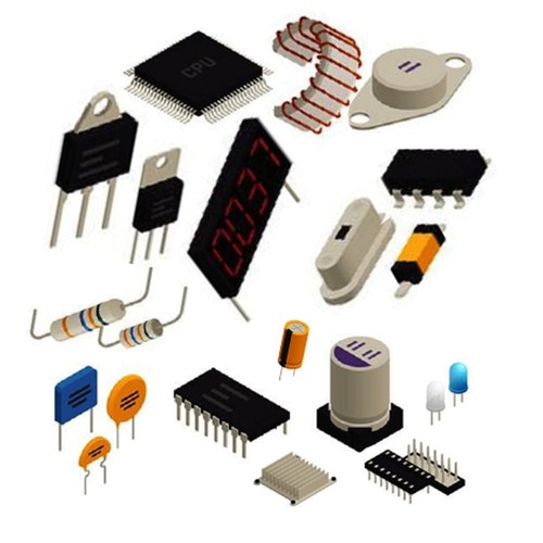HA2-5002-2 Operational Amplifier BUFFER 110MHZ 1300V VFB 8PIN CAN MILSPEC - Picture 1 of 1
