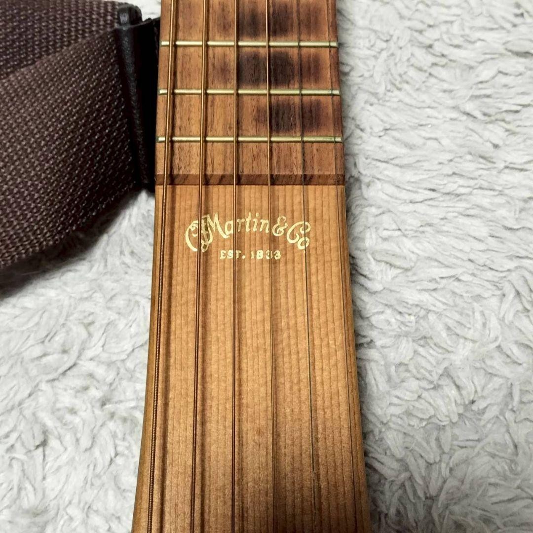 829 マーティン Backpacker Guitar ソフトケース付き 829 Martin Backpacker Guitar with soft case | eBay