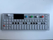 Teenage Engineering OP-1 Field Portable Keyboard Synthesizer