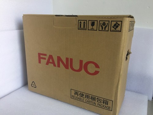 Nuevo Servo Drive FANUC A06B-6124-H208 A06B6124H208 DHL Envío Rápido - Imagen 4 de 11