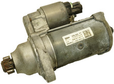 🔅2018-2023 VOLKSWAGEN ATLAS OEM. STARTER MOTOR 02M911021P