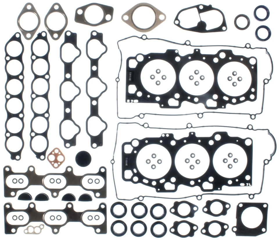Para 2005-2010 Kia Sportage 2.7L V6 conjunto de junta de cabeça de cilindro de motor Mahle 2006 - Imagem 3 de 3