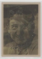 1986 Sportflics Decade Greats Box Set Ernie Lombardi #23 HOF 1s3