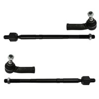 2 Spurstange FüR Audi S3 8L1 FüR Audi TT 8N3 TT Roadster 8N9 Vorne Links Rechts