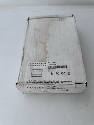 DISTECH Controls ECL-300