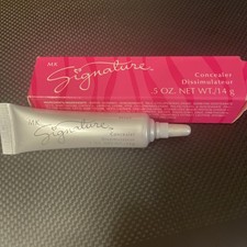 Mary Kay Signature Concealer Beige 3227 Discontinued 0.5 oz New in Box