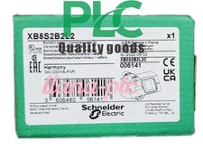 1PCS NEW Schneider XB5S2B2L2 Control Switches Biometric w/cable Fast Shipping