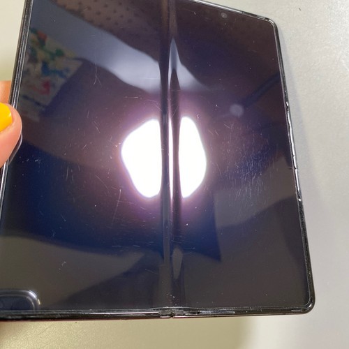 Samsung Galaxy Z Fold5 5G - 256GB - Unlocked (Read Description) - Afbeelding 5 van 6