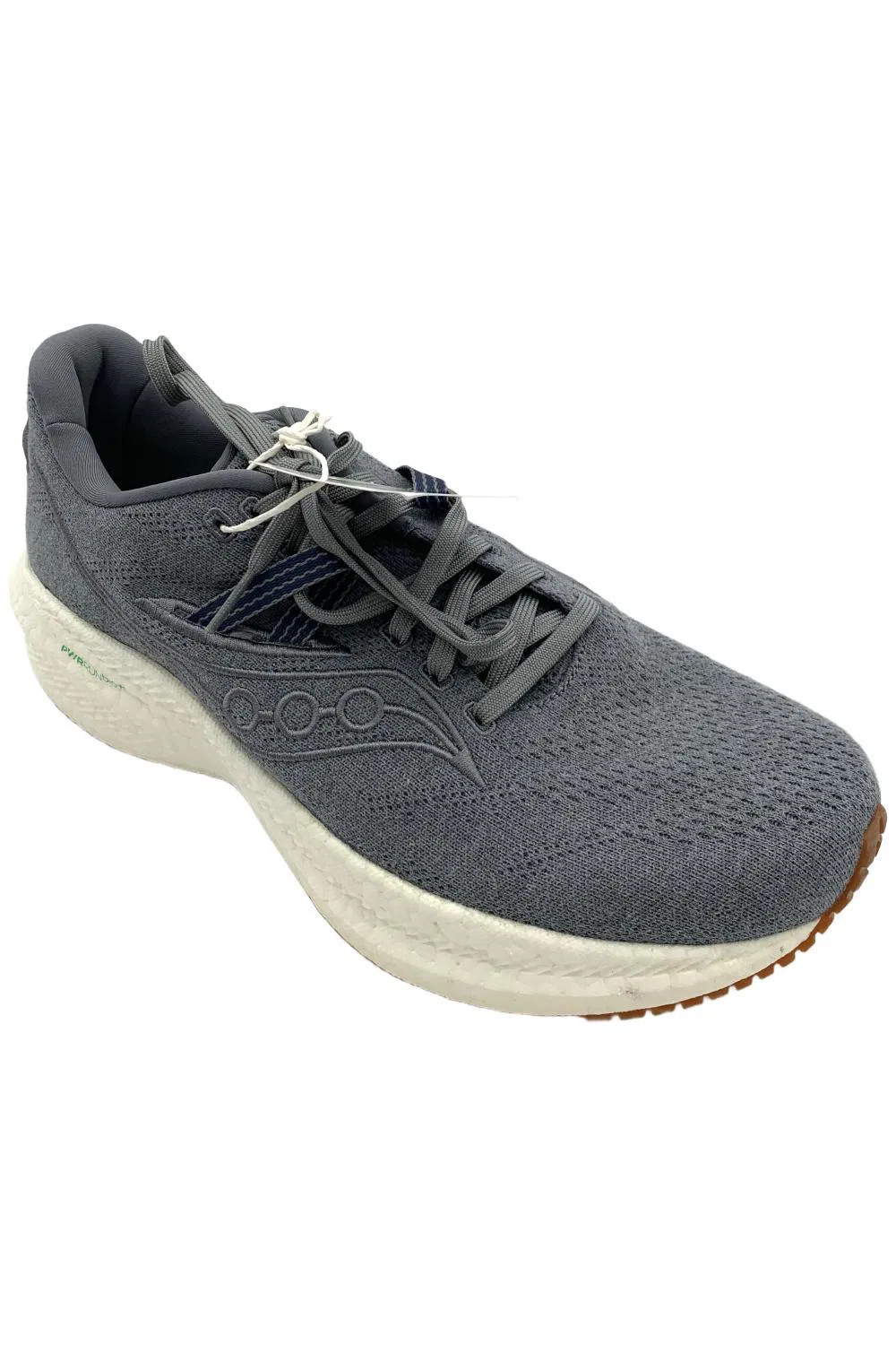 Saucony Mens Triumph RFG Lace Up Sneakers Navy 11590₽