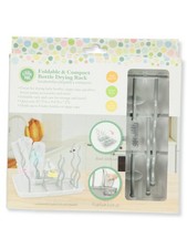 Little Me Baby Portable Drying Rack Color: multi Size: one size