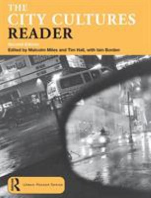 The City Cultures Reader Taschenbuch