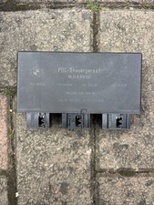 BMW 5 series Parking Distance Control Unit PDC Module 6978232 park E60 E61