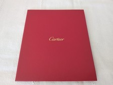 CERTIFICAT CARTIER DE MONTRE CALIBRE DIVER 42mm certificate carnet