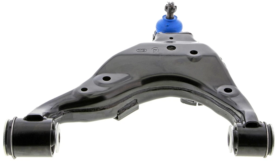 Conjunto de brazo de control de suspensión y rótula - Conjunto para Toyota Tacoma 05-15 Foto 3 de 4