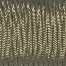 550 Paracord Rope 7 Strand 4mm Parachute Cord Outdoor Camping Survival Lanyard