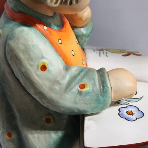 Vintage Hummel Book Worm - Picture 5 of 5