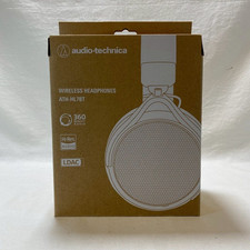 Audio-Technica ATH-HL7BT Open-Air Hi-Fi Bluetooth Wireless Headphones