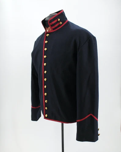 Union Civil War Artillery Jacket Size 50