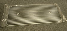 Ford Y Block 239-312 Cu In. Finned Valley Cover Nice Ranchero F100 272 292